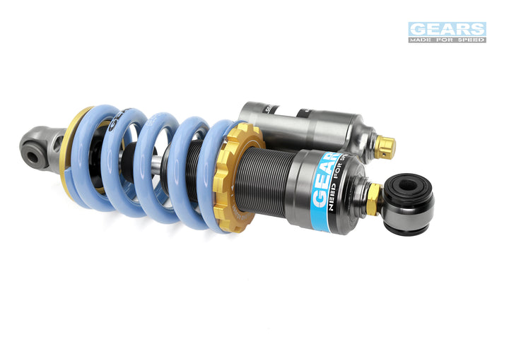 H2 Rear Suspension for KAWASAKI Versys 650 (2016-)