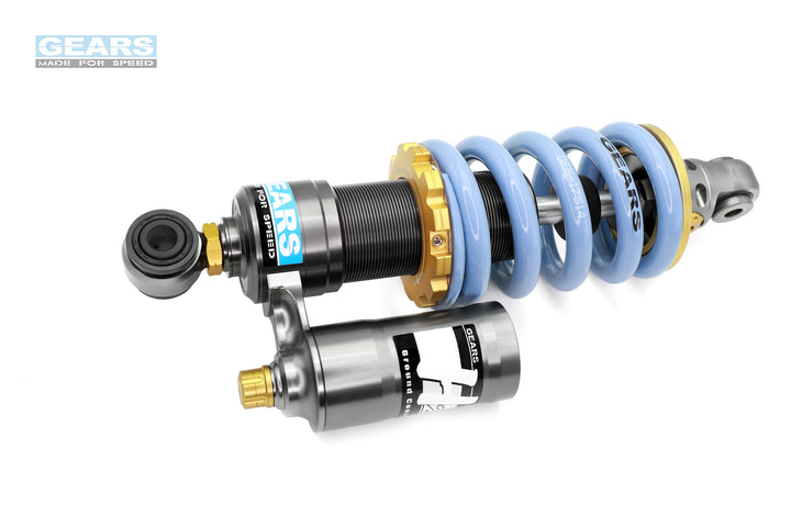 H2 Rear Suspension for KAWASAKI Versys 650 (2016-)