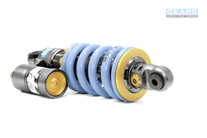 H2 Rear Suspension for KAWASAKI Versys 650 (2016-)