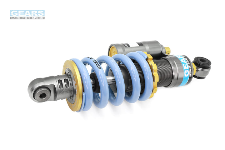 H2 Rear Suspension for KAWASAKI Versys 650 (2016-)