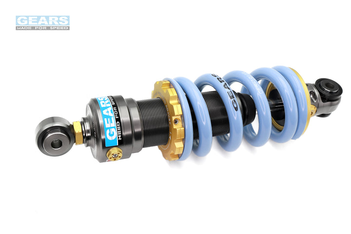 EV Rear Suspension for HONDA Forza 750 (2021-)