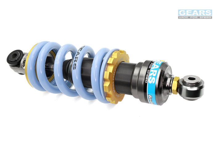 EV Rear Suspension for HONDA Forza 750 (2021-)