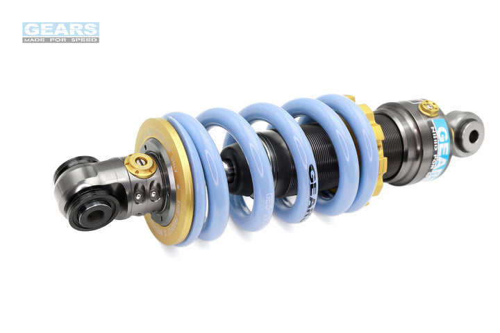 EV Rear Suspension for HONDA Forza 750 (2021-)