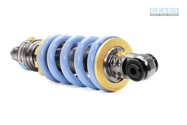 EV Rear Suspension for HONDA Forza 750 (2021-)