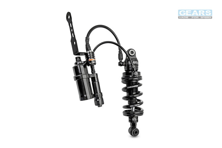 H2P Rear Suspension for HONDA CB 1000 R (2021-)