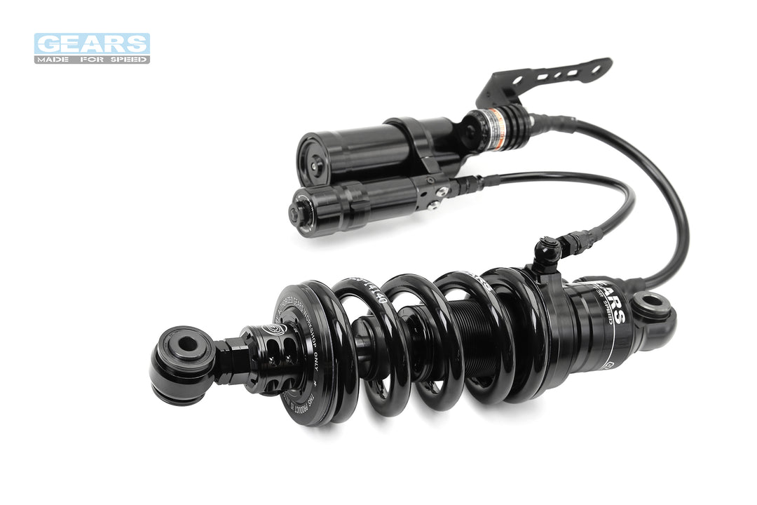 H2P Rear Suspension for HONDA CB 1000 R (2021-)