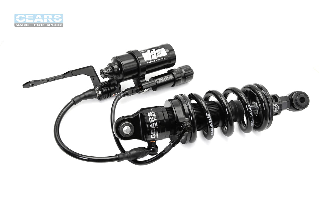 H2P Rear Suspension for HONDA CB 1000 R (2021-)