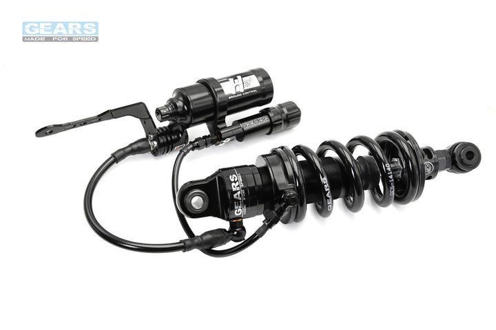 H2P Rear Suspension for HONDA CB 1000 R (2021-)