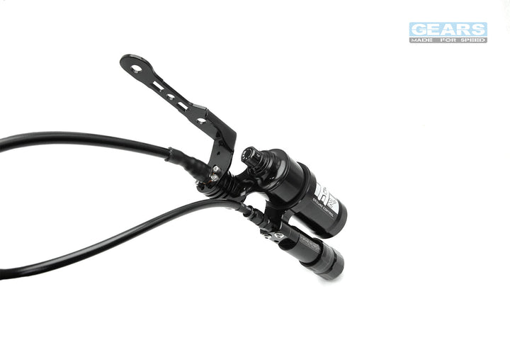 H2P Rear Suspension for HONDA CB 1000 R (2021-)