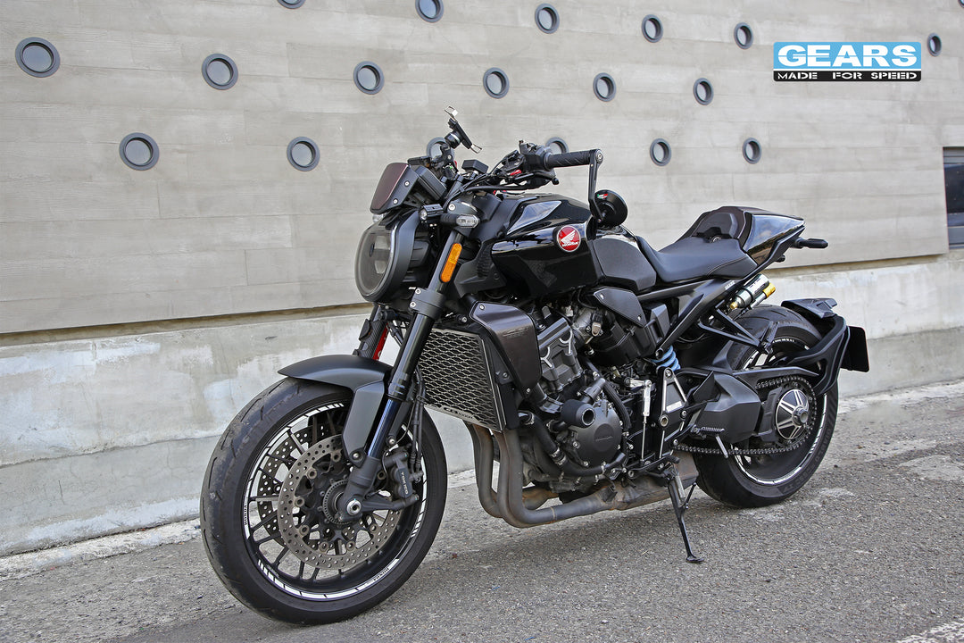 H2P Rear Suspension for HONDA CB 1000 R (2021-)