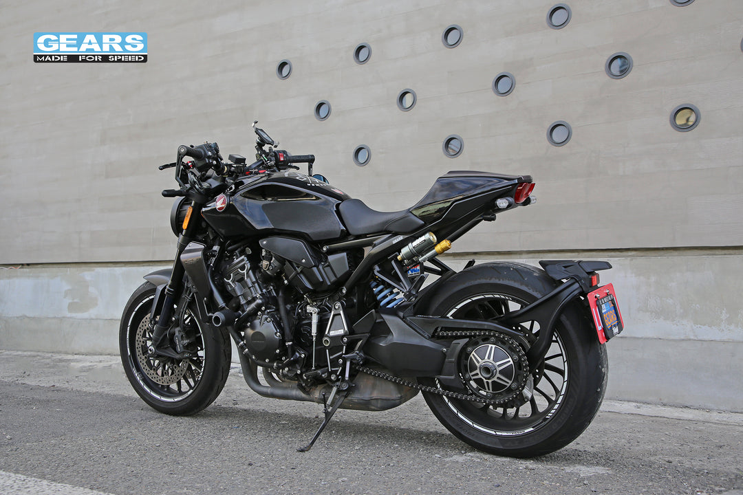 H2P Rear Suspension for HONDA CB 1000 R (2021-)