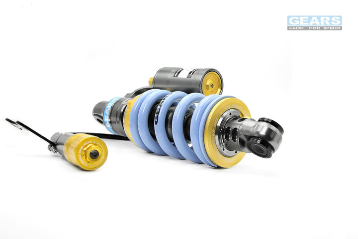 H2 Rear Suspension for CFMOTO 650 GT (2019-)