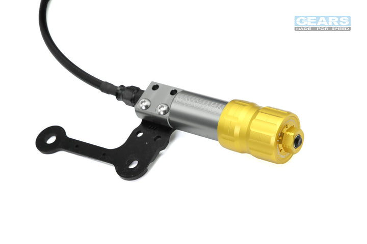 H2 Rear Suspension for CFMOTO 650 GT (2019-)