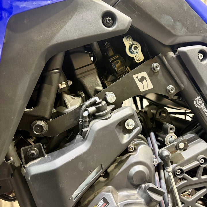 Frame Brace for YAMAHA Tenere 700