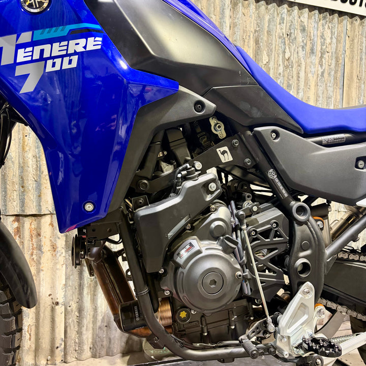 Frame Brace for YAMAHA Tenere 700