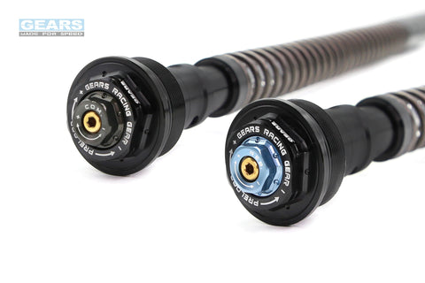 HONDA MSX/Grom 125/Monkey 125/ DAX 125 (22~) Front Fork Cartridge Inverted-Forks ( FFC-200-TT )