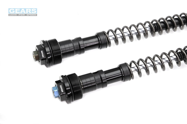 HONDA MSX/Grom 125/Monkey 125/ DAX 125 (22~) Front Fork Cartridge Inverted-Forks ( FFC-200-TT )