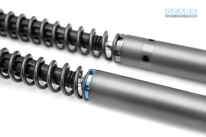 HONDA MSX/Grom 125/Monkey 125/ DAX 125 (22~) Front Fork Cartridge Inverted-Forks ( FFC-200-TT )