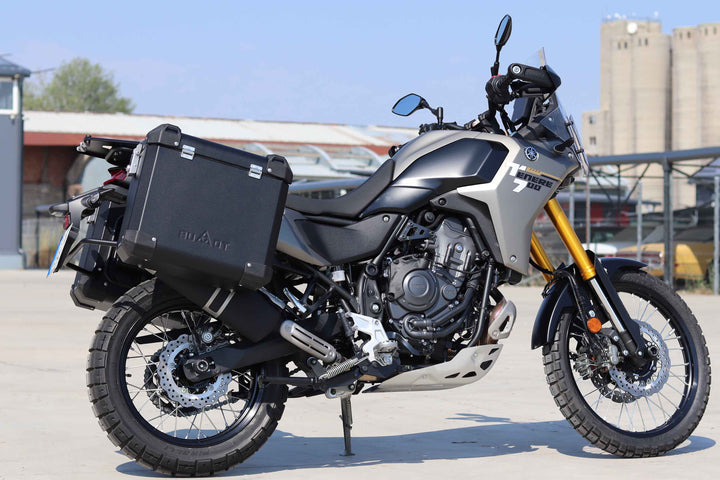 YAMAHA | Defender Evo Side Panniers System