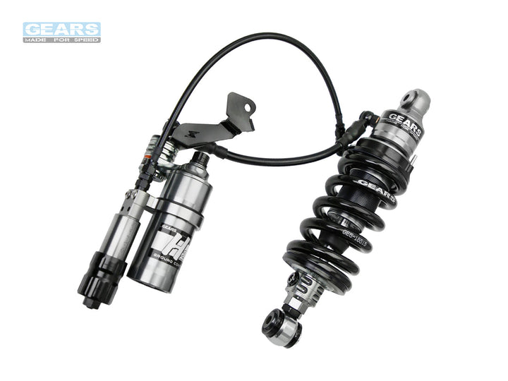 H2P Rear Suspension for HONDA X-ADV750 (-2020)