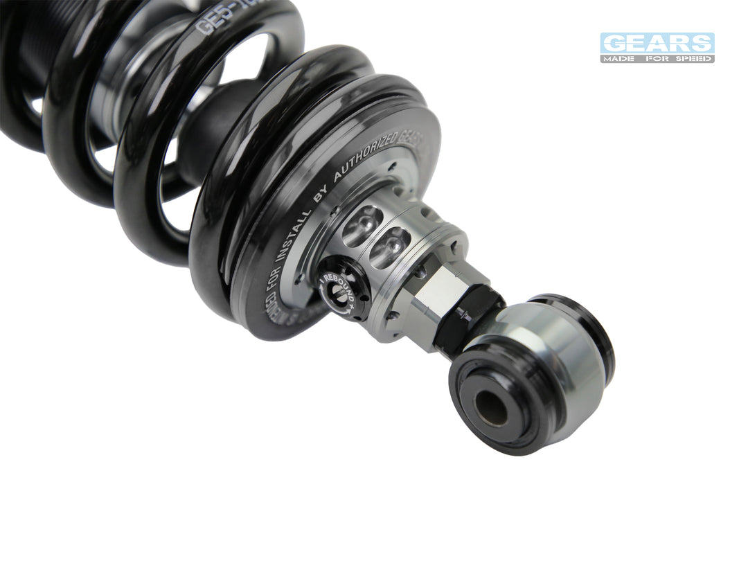H2P Rear Suspension for HONDA X-ADV750 (-2020)