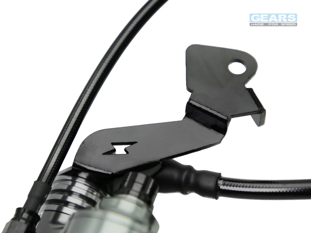 H2P Rear Suspension for HONDA X-ADV750 (-2020)