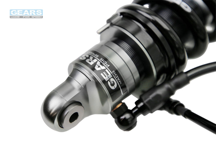 H2P Rear Suspension for HONDA X-ADV750 (-2020)