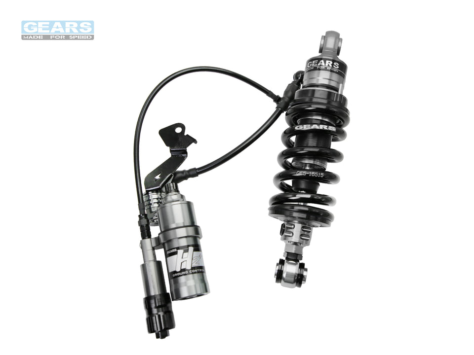 H2P Rear Suspension for HONDA X-ADV750 (-2020)