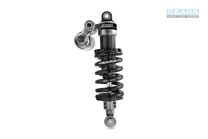 H2P Rear Suspension for KTM 390 Adv (2020-2021)