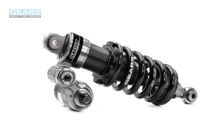 H2P Rear Suspension for KTM 390 Adv (2020-2021)