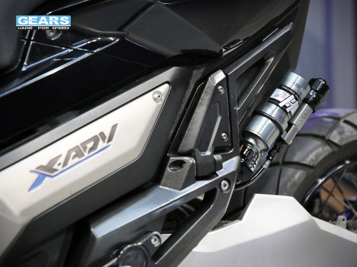 H2P Rear Suspension for HONDA X-ADV750 (-2020)