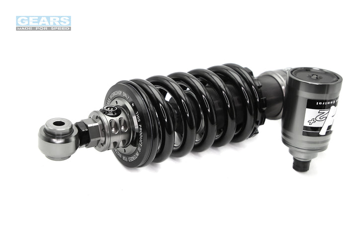 H2P Rear Suspension for KTM 390 Adv (2020-2021)