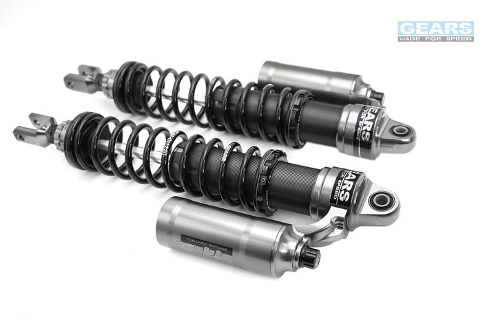H2 Rear Suspension for HONDA ADV150/160 (2019-)