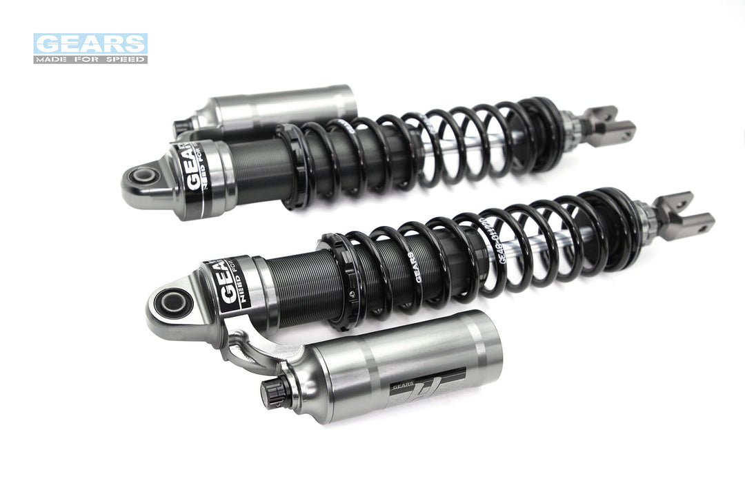 H2 Rear Suspension for HONDA ADV150/160 (2019-)