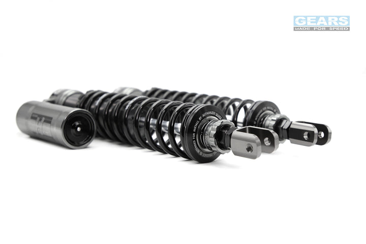 H2 Rear Suspension for HONDA ADV150/160 (2019-)