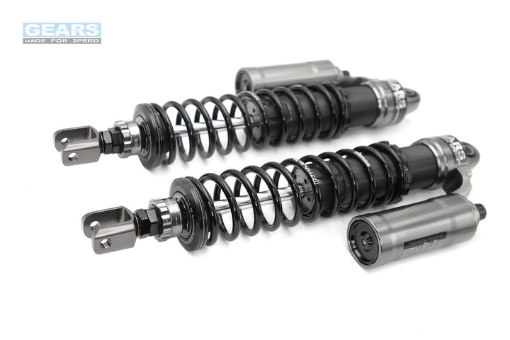 H2 Rear Suspension for HONDA ADV150/160 (2019-)
