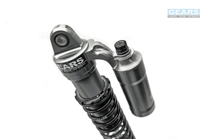 H2 Rear Suspension for HONDA ADV150/160 (2019-)