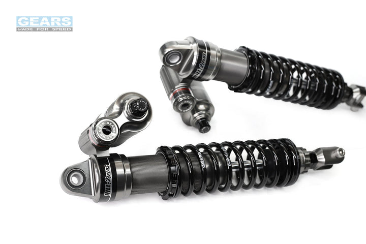 H2P Rear Suspension for YAMAHA X-Max 300 (2017-)