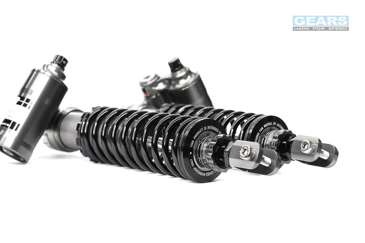 H2P Rear Suspension for YAMAHA X-Max 300 (2017-)