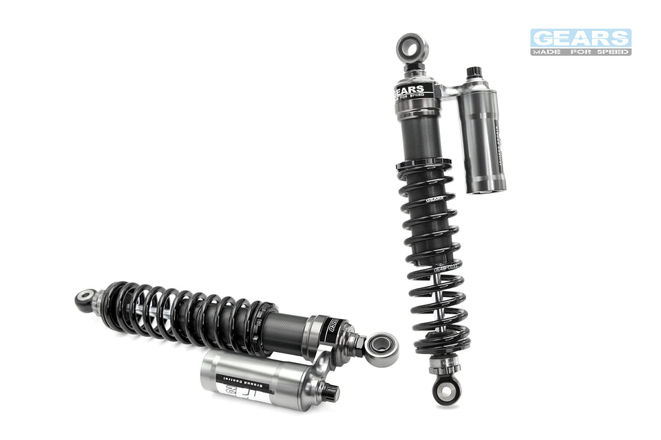 H2 Rear Suspension for TRIUMPH Speed Twin 1200 (2019-)