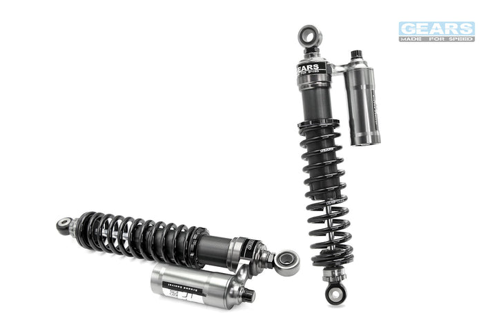 H2 Rear Suspension for TRIUMPH Speed Twin 1200 (2019-)