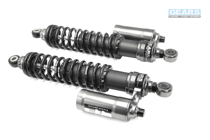 H2 Rear Suspension for TRIUMPH Speed Twin 1200 (2019-)