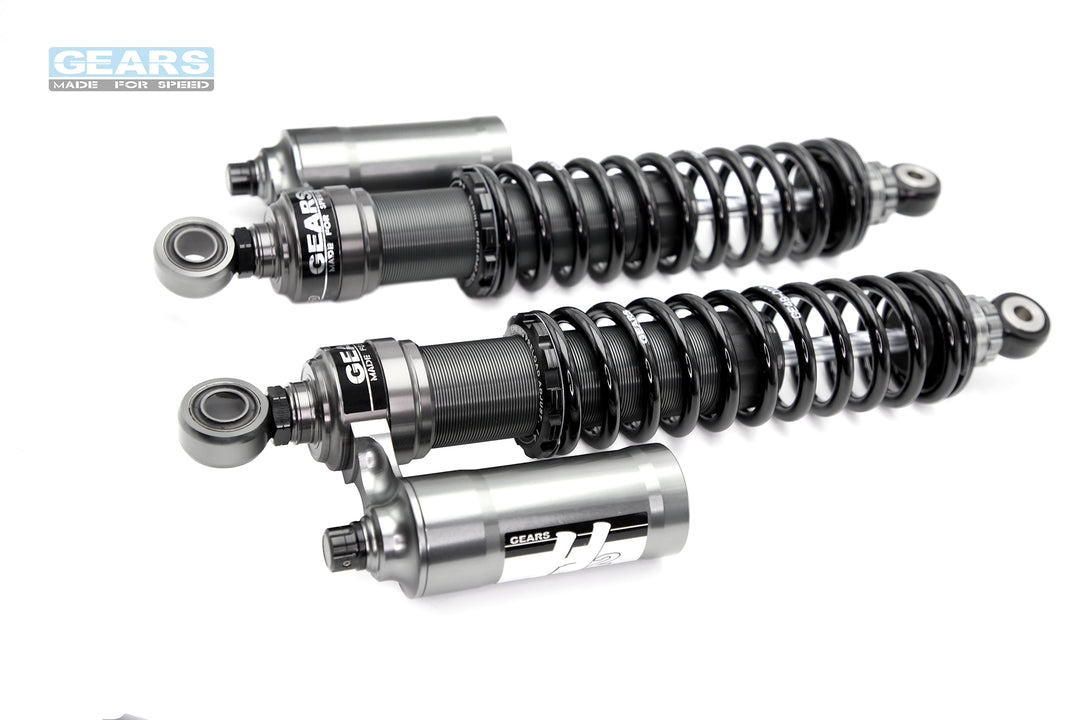 H2 Rear Suspension for TRIUMPH Speed Twin 1200 (2019-)