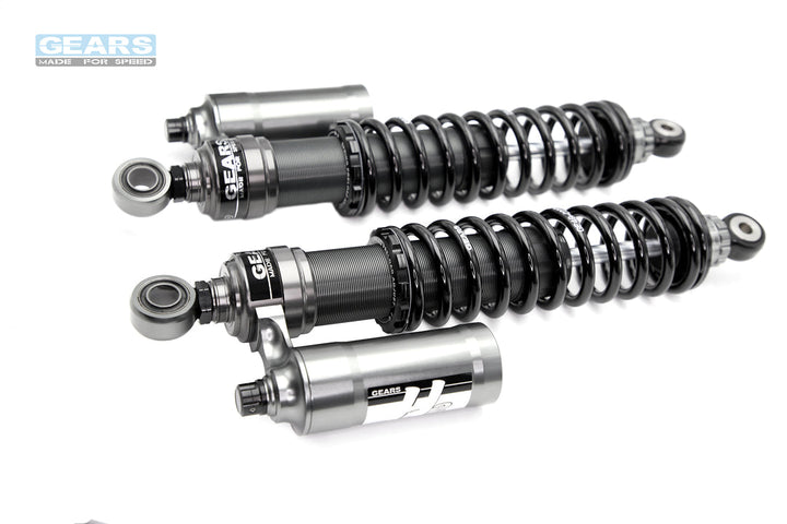 H2 Rear Suspension for TRIUMPH Speed Twin 1200 (2019-)