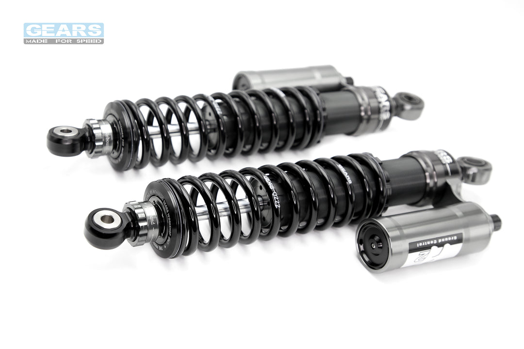 H2 Rear Suspension for TRIUMPH Speed Twin 1200 (2019-)
