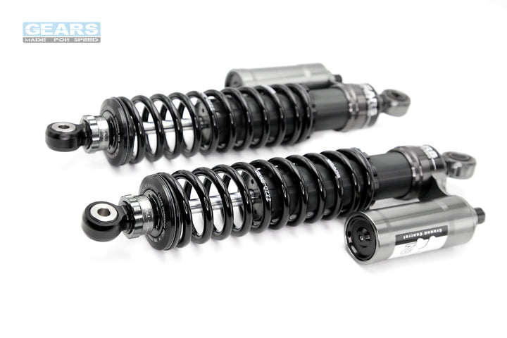 H2 Rear Suspension for TRIUMPH Speed Twin 1200 (2019-)