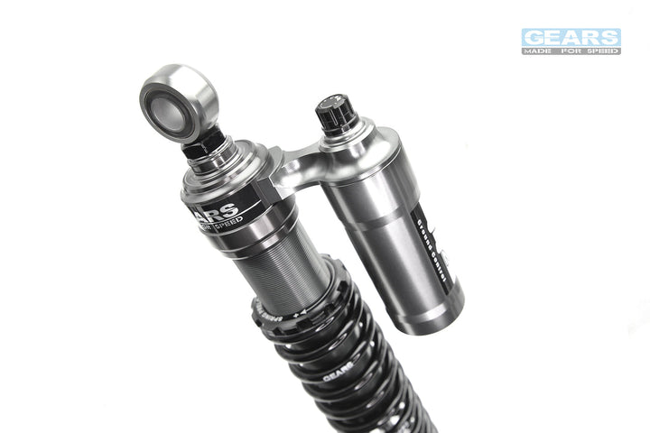 H2 Rear Suspension for TRIUMPH Speed Twin 1200 (2019-)