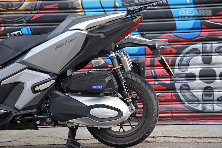 H2 Rear Suspension for HONDA ADV 350 (2022-)