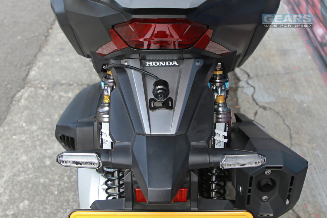 H2 Rear Suspension for HONDA ADV 350 (2022-)