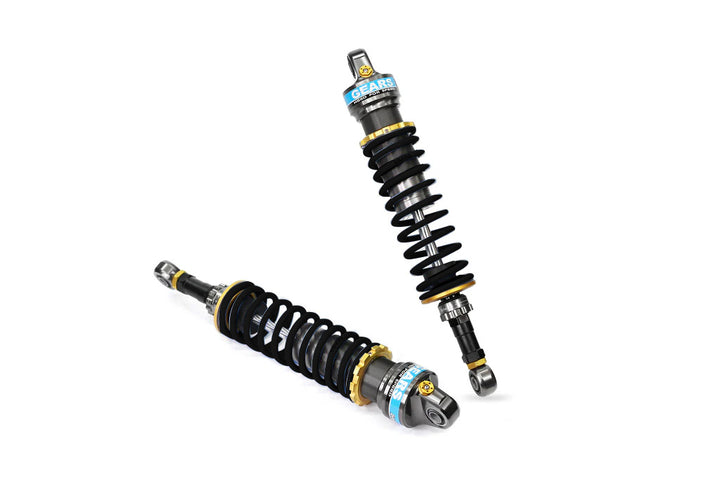 EV Rear Suspension for HONDA X-ADV 750 [EURO]